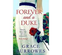 Forever and a Duke: a smart and sexy Regency romance, perfect for fans of Bridgerton