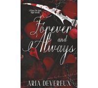 Forever and Always: A Supernatural Horror Romance