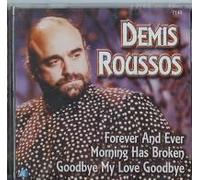 Demis Roussos - Forever and Ever