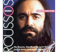 Forever and Ever [Import]