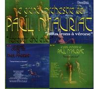 Forever And Ever & Nous Irons A