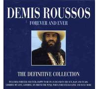 Forever and Ever: The Definitive Collection by DEMIS ROUSSOS (2002-03-19)