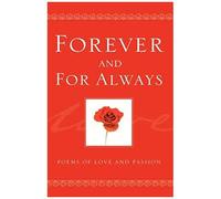 Forever And For Always