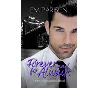 Forever and For Always - EM Parisien - Purrfect Publishing - ebook (ePub) - Livre
