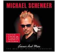 Forever And More: The Best Of Michael Schenker
