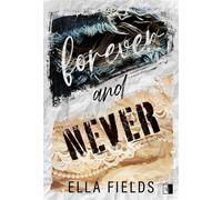 Forever and Never - Ella Fields (livre en polonais)