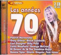Forever Années 70 Vol. 2