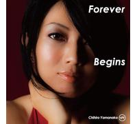 Forever Begins [Import]