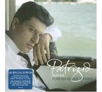 Patrizio Buanne - Forever Begins Tonight