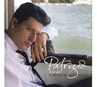 Forever Begins Tonight by Patrizio Buanne [Audio CD] NEUF