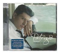 Patrizio Buanne - Forever Begins Tonight