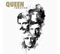 New QUEEN-QUEEN FOREVER-JAPAN 2 DIGIPAK SHM-CD+BOOK