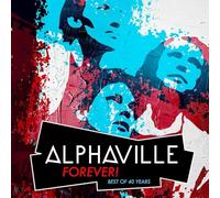 Forever Best of 40 Years (3cd)