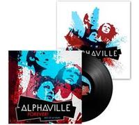 Alphaville – Forever ! Best of 40 Years – Vinyle