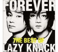 Forever/Best of Lazy Knack [Import]