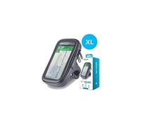 FOREVER - Bh-100 XL 5.7 'Support téléphone vélo étanche