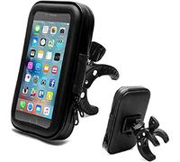 Forever BH-100L des supports de bicyclettes Noir