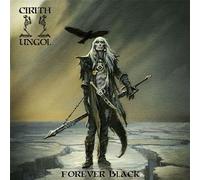 Forever Black CD