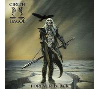 Forever Black [CD] NEUF