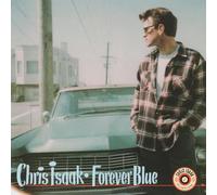 Chris Isaak – Forever Blue – Vinyle – Édition Anniversaire