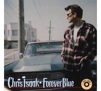 Forever Blue by Chris Isaak (1995-05-03)