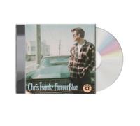 Chris Isaak – Forever Blue – CD – Édition 30e anniversaire