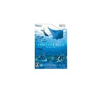 Forever Blue / Endless Ocean - IMPORT JAPONAIS