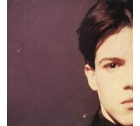 Forever Breathes the Lonely World