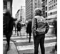 Forever by Bon Jovi [CD] NEUF