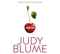 Forever by Judy Blume(1905-07-04)