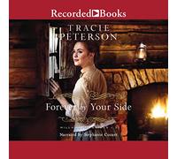 Forever by Your Side (The Willamette Brides)