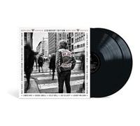 Bon Jovi – Forever – Vinyle – Legendary Edition – 12" Album