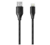 forever cable usb a vers lightning core mfi classic 2.4a 1.5 m