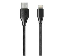 forever cable usb a vers lightning core mfi classic 2.4a 3 m