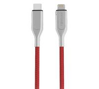 forever cable usb c vers lightning core utra fast mfi pd 2.4a