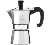 Forever Cafetière espresso Miss Moka Prestige 9 tasses