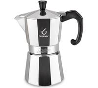 FOREVER Cafetière Prestige 12 Tasses Induction 120405