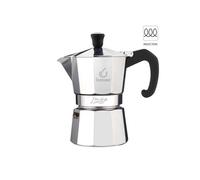 Forever Cafetière Moka Prestige FRV290610 Aluminium 6 tasses Induction