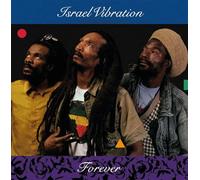 Israel Vibration – Forever – CD – Diggers Factory