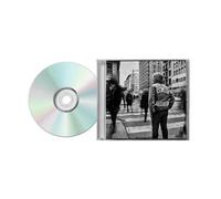 Forever CD