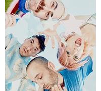 Forever – CD