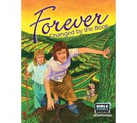 Forever Changed by the Book: The Jo Shetler Story