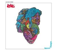Forever changes CD