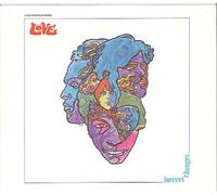 Forever Changes - Cd - All