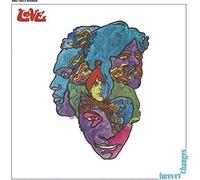 Love – Forever Changes – Vinyle LP – Éd. limitée – 180 g (Neuf)