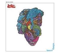 Forever changes Vinyle