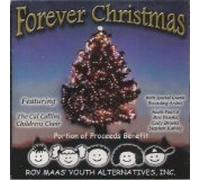 Forever Christmas [Audio CD] [SINGLE]