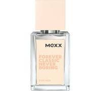 Forever Classic Never Boring Eau De Toilette Pour Femme Parfum Fruité Floral 15 Ml