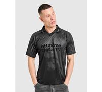 Forever Collectables Maillot Domicile Rangers FC '02 Retro Blackout - Noir M