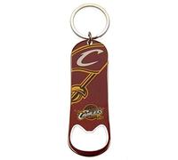 Forever Collectibles Cleveland Cavaliers NBA Bottle Opener Key Ring Flaschenoeffner